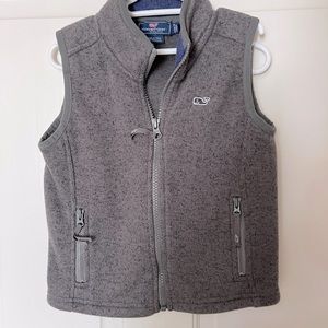 Vineyard vines boys vest 3T
